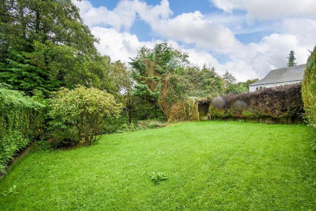 Great Harwood Luxurious & Tranquil Riverside Getaway מראה חיצוני תמונה